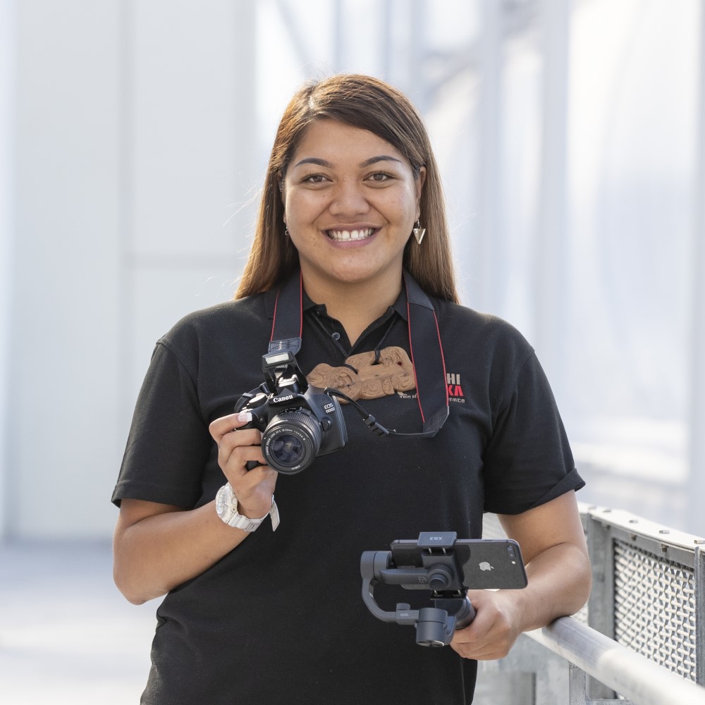 Social Media to Māori Product Development